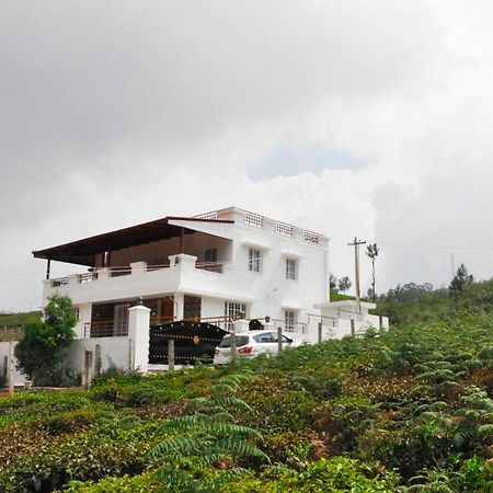Spm Cottage Kotagiri Eksteriør bilde