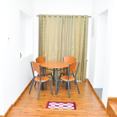 Spm Cottage Kotagiri Eksteriør bilde
