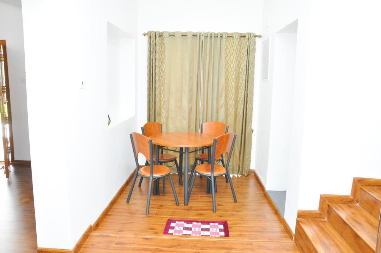 Spm Cottage Kotagiri Eksteriør bilde