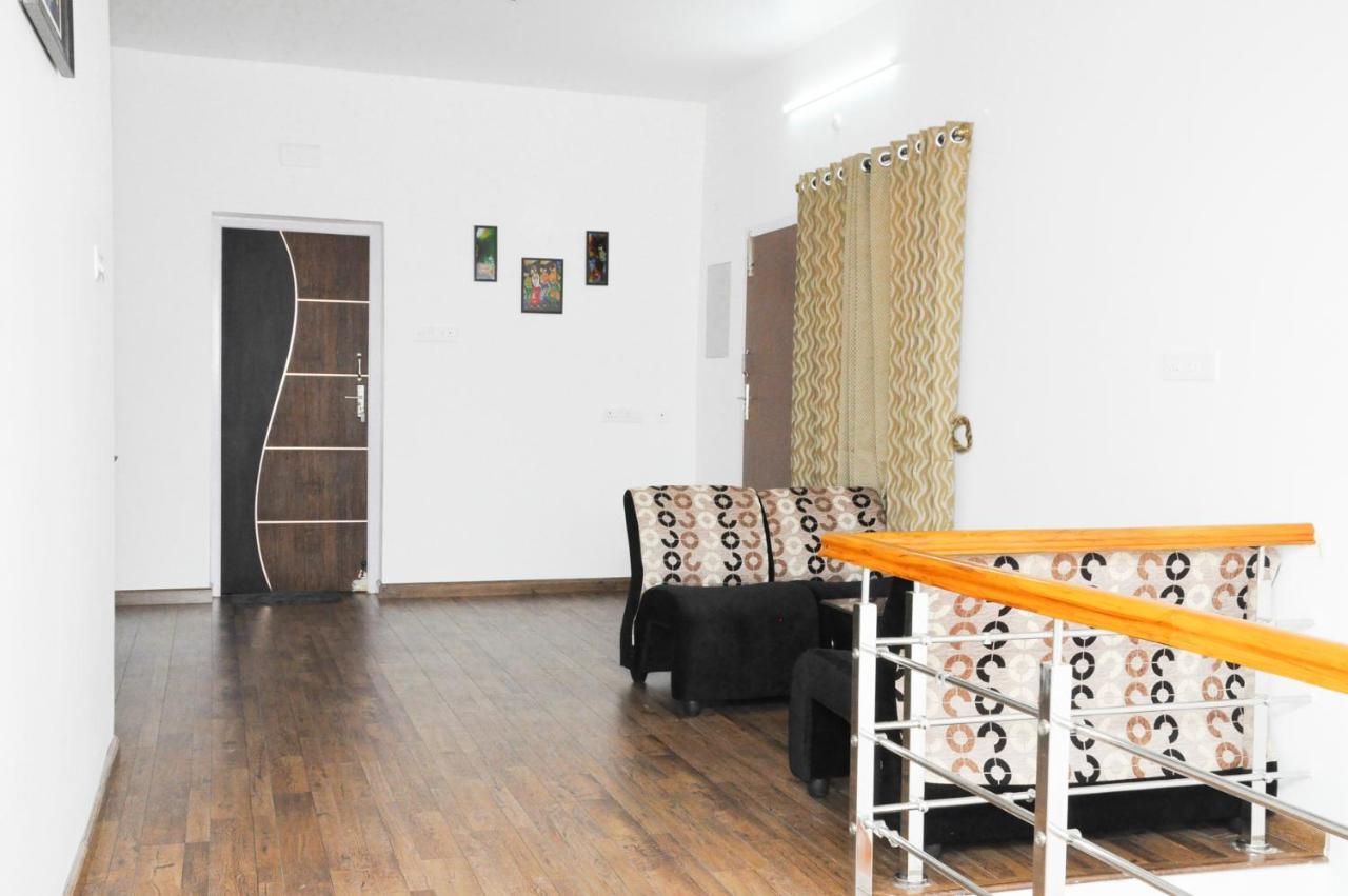 Spm Cottage Kotagiri Eksteriør bilde