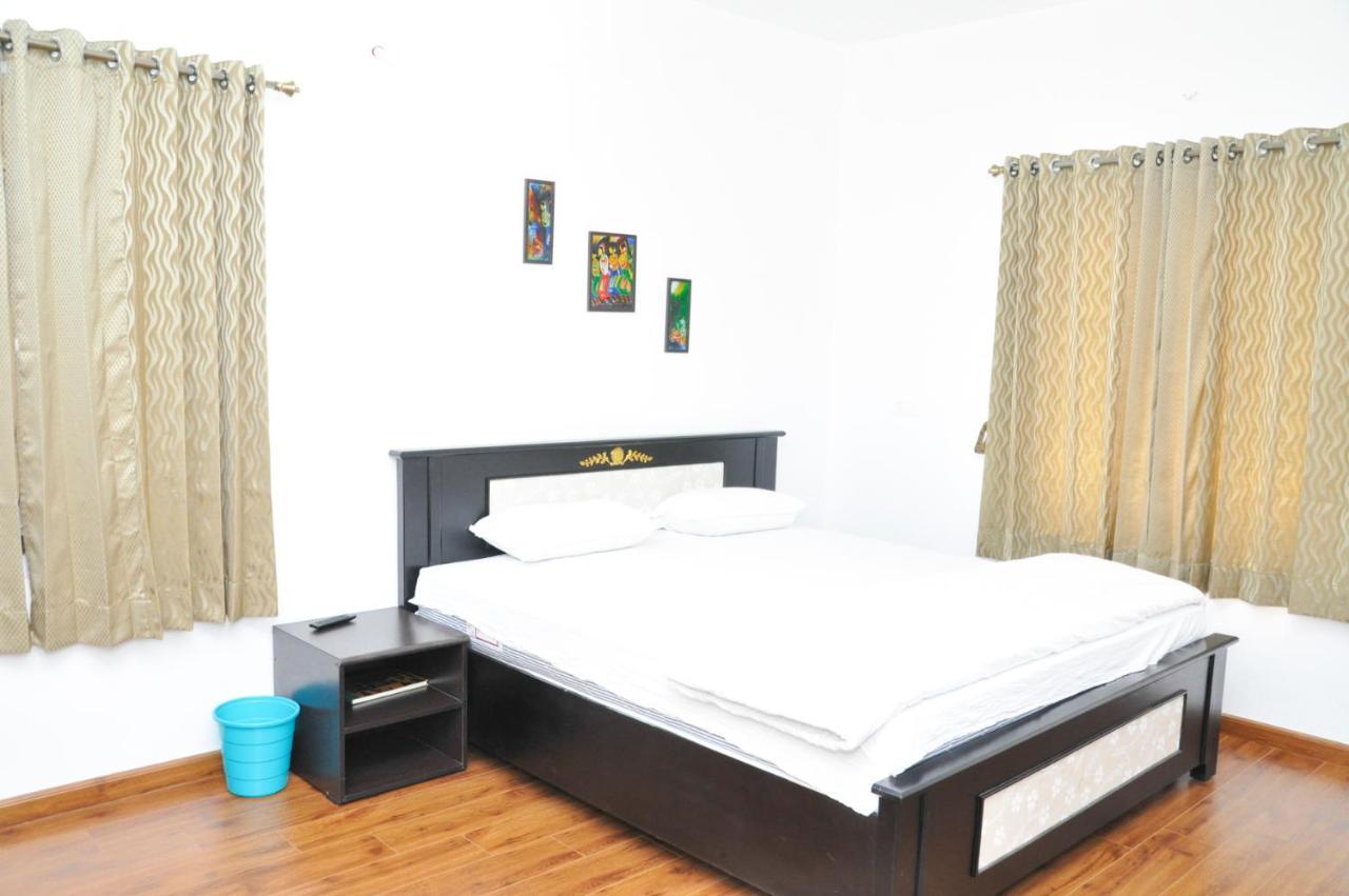 Spm Cottage Kotagiri Eksteriør bilde